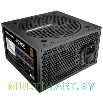 Блок питания Powercase PS-700B-DC 700W